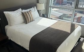 Sait Residence & Conference Centre - Calgary